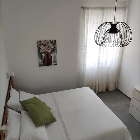 Appartamento V&v Tourist Lease *