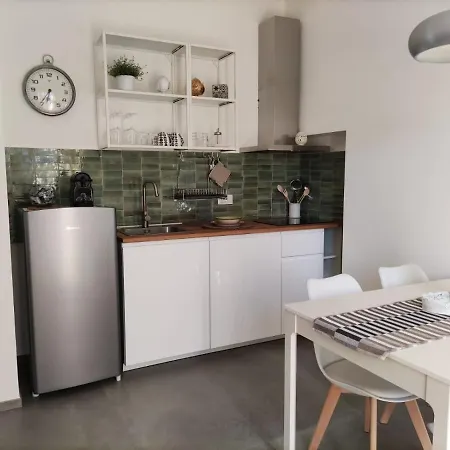Apartman V&v Tourist Lease