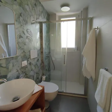 V&v Tourist Lease Apartman Savelletri