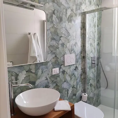 Apartman V&v Tourist Lease Savelletri