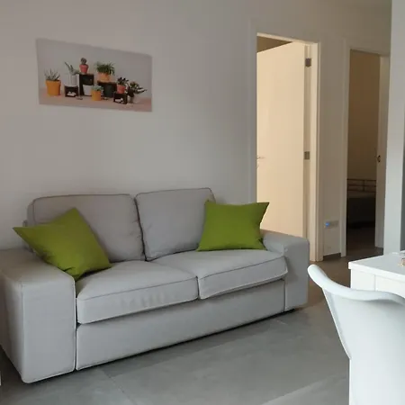 V&v Tourist Lease Apartment *